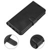 Xiaomi Redmi Note 13 Pro 5G Cover Litchi Black