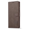 Xiaomi Redmi Note 13 Pro 5G Cover with Card Slot Stand Function Brown