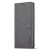 Xiaomi Redmi Note 13 Pro 5G Cover with Card Slot Stand Function Grey