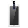 Xiaomi Redmi Note 13 Pro 5G Cover Skin Pro Series Black
