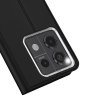 Xiaomi Redmi Note 13 Pro 5G Cover Skin Pro Series Black