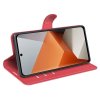 Xiaomi Redmi Note 13 Pro Plus 5G Cover Litchi Red