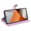 Xiaomi Redmi Note 13 Pro Plus 5G Cover Litchi Pink