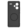 Xiaomi Redmi Note 13 Pro Plus 5G Case Super Frosted Shield Pro MagSafe Black