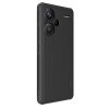 Xiaomi Redmi Note 13 Pro Plus 5G Case Super Frosted Shield Pro MagSafe Black