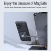 Xiaomi Redmi Note 13 Pro Plus 5G Case Super Frosted Shield Pro MagSafe Black