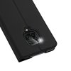 Xiaomi Redmi Note 9 Pro Case Skin Pro Series Black