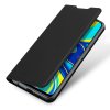 Xiaomi Redmi Note 9 Pro Case Skin Pro Series Black