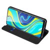 Xiaomi Redmi Note 9 Pro Case Skin Pro Series Black