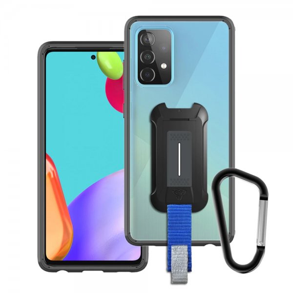 Samsung Galaxy A52/A52s 5G Case BX Shockproof Rugged Case