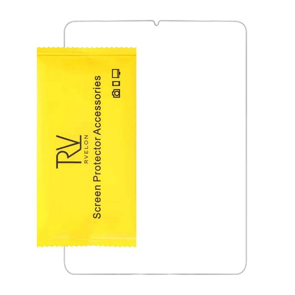 iPad mini (A17 Pro) Screen Protector Tempered Glass