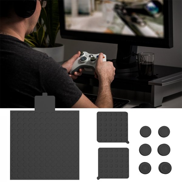 Dust Protection for Xbox Series X