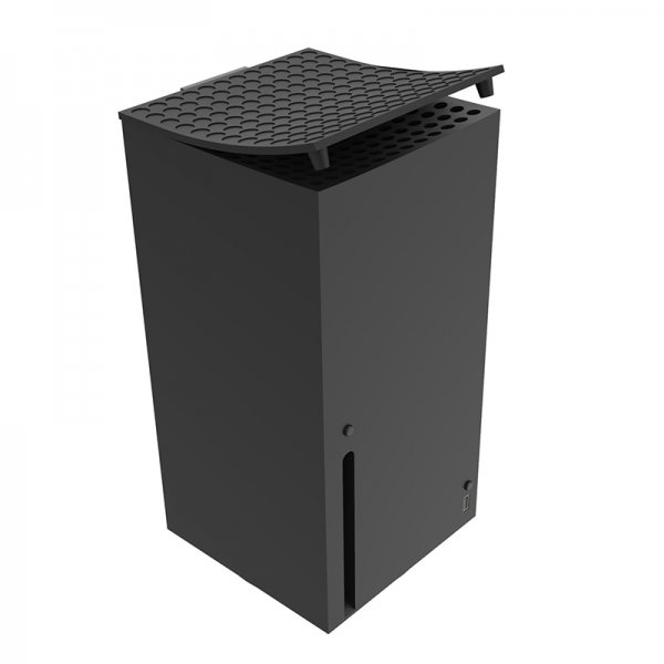 Dust Protection for Xbox Series X