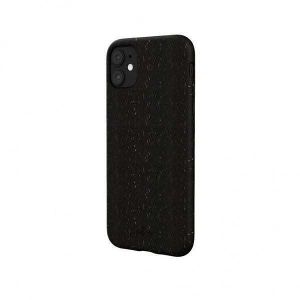 iPhone 11 Case Eco Friendly Slim Black