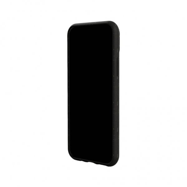 iPhone 11 Pro Case Eco Friendly Slim Black