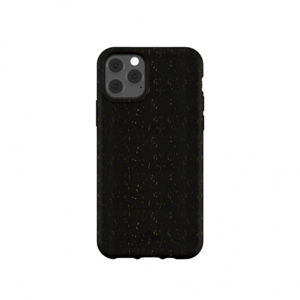 iPhone 11 Pro Case Eco Friendly Slim Black