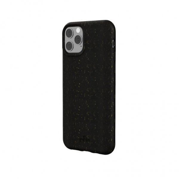 iPhone 11 Pro Case Eco Friendly Slim Black