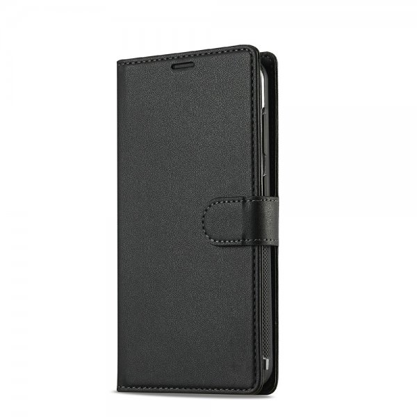 Samsung Galaxy S25 FE Cover with detachable MagSafe-case Raven Black