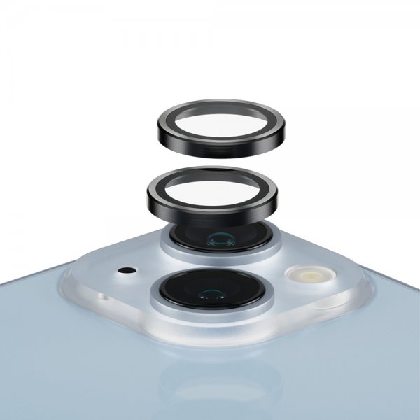 iPhone 14/iPhone 14 Plus Camera Protector Hoops