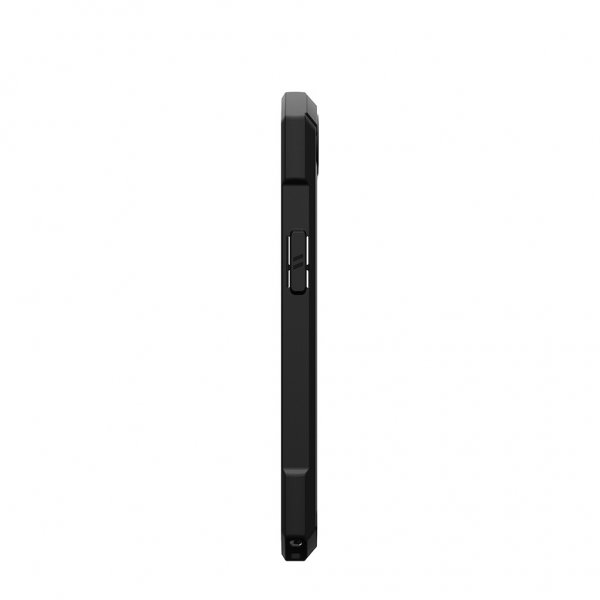 iPhone 16e/17e Case Essential Armor MagSafe Black
