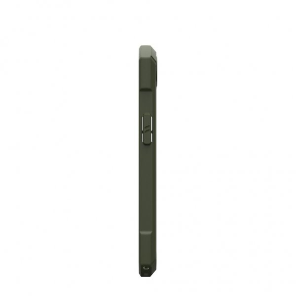 iPhone 16e/17e Case Essential Armor MagSafe Olive Drab