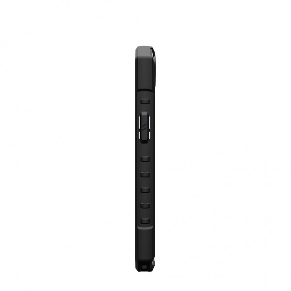 iPhone 16e/17e Case Pathfinder Clear MagSafe Ash