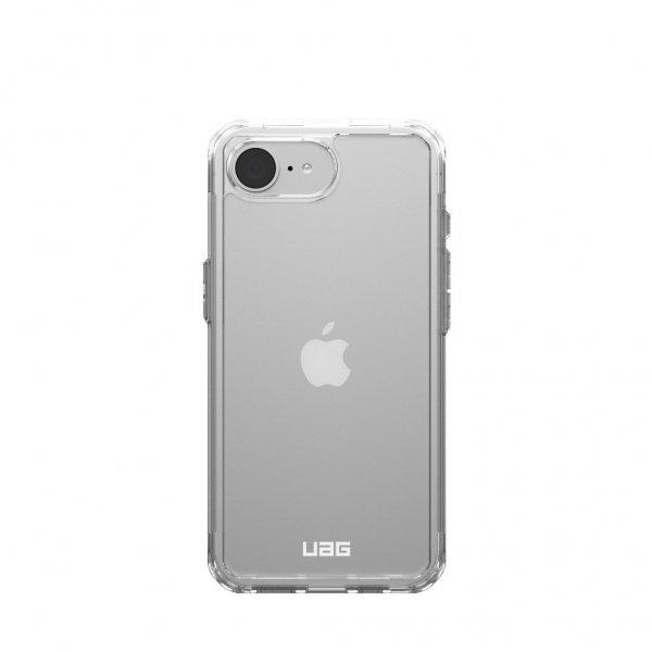 iPhone 16e/17e Case Plyo Ice