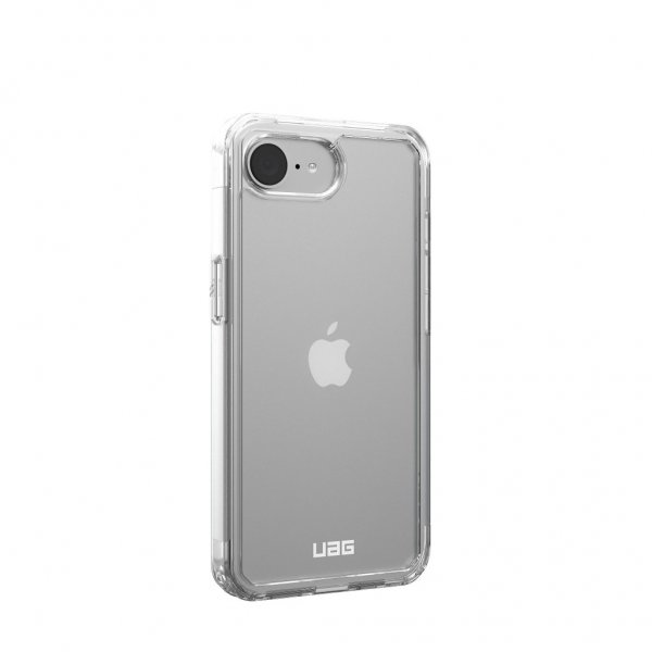 iPhone 16e/17e Case Plyo Ice