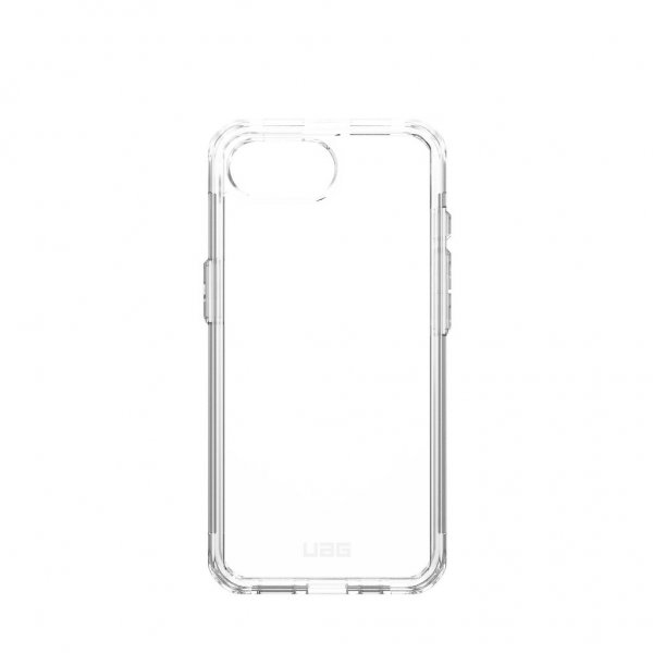 iPhone 16e/17e Case Plyo Ice
