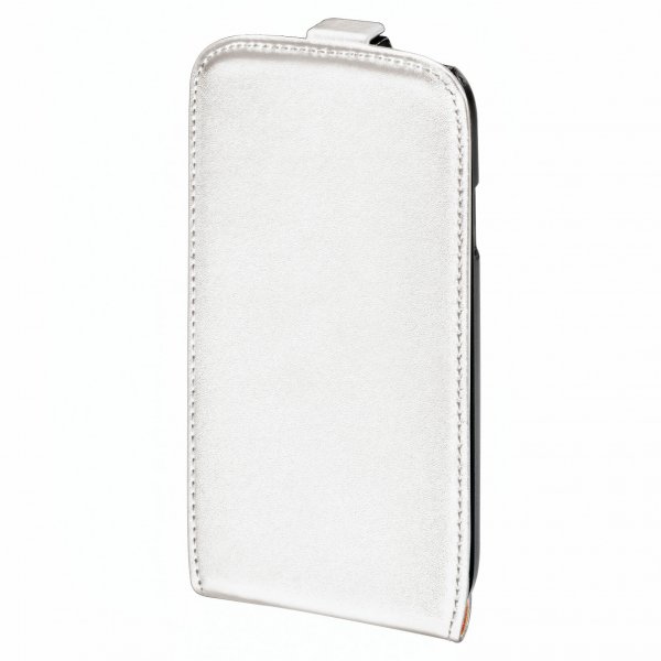 iPhone 5/5S/SE 2016 Cover Smart-Cover White
