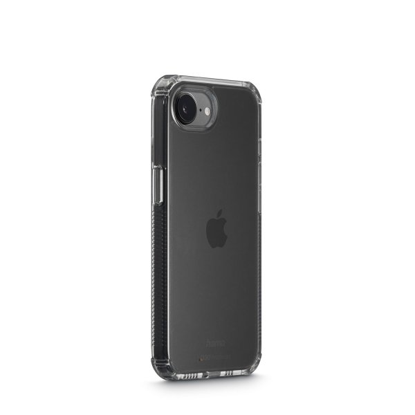 iPhone 16e/17e Case Extreme Protect Transparent