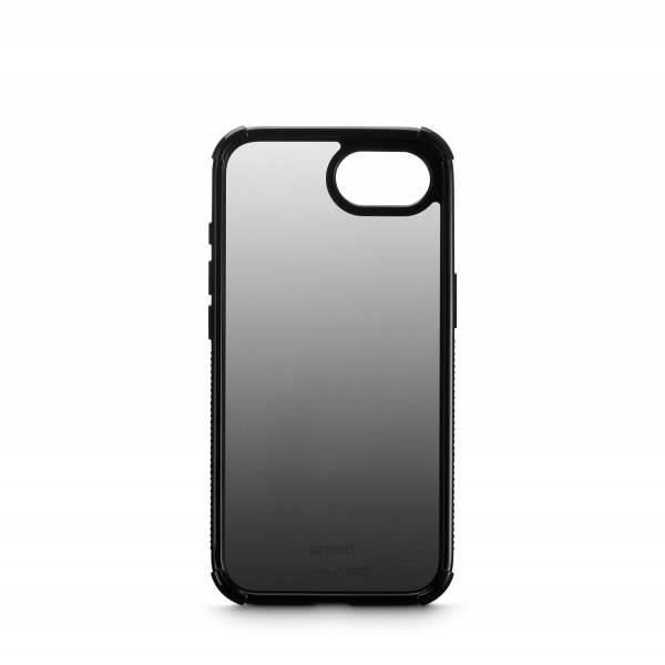iPhone 16e/17e Case Extreme Protect Black