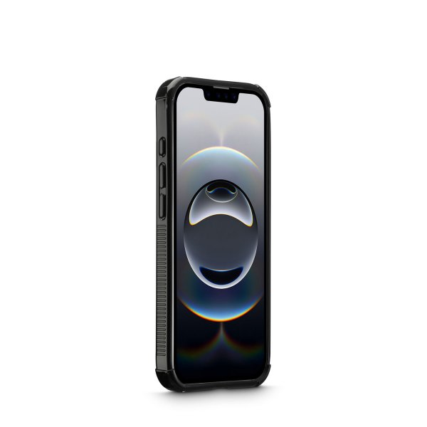 iPhone 16e/17e Case Extreme Protect Black