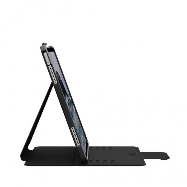 iPad Air 13 (M2/M3) Cover Metropolis SE Bordeaux