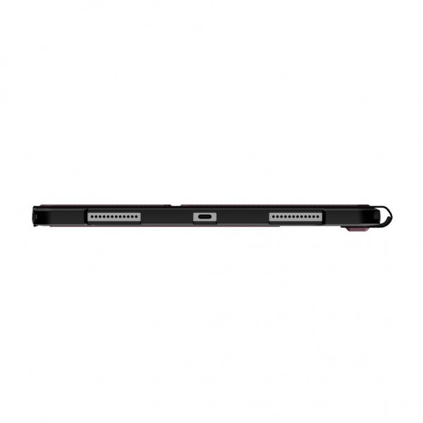 iPad Air 13 (M2/M3) Cover Metropolis SE Bordeaux