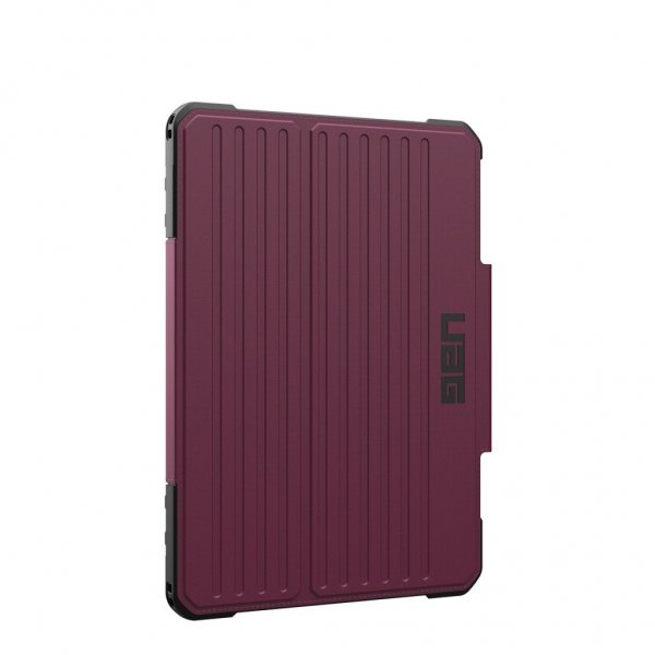 iPad Air 11 (M2/M3) Cover Metropolis SE Bordeaux