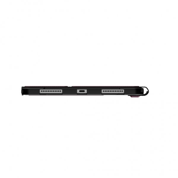 iPad Air 11 (M2/M3) Cover Metropolis SE Bordeaux