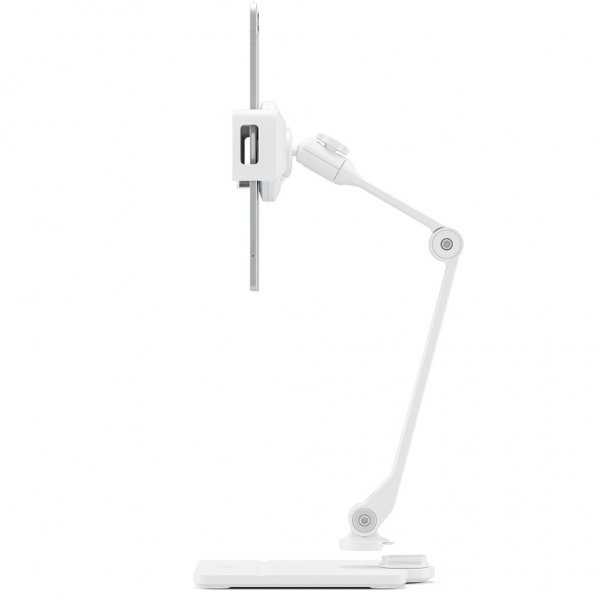 HoverBar Duo (2 gen) White