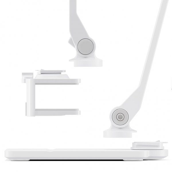 HoverBar Duo (2 gen) White