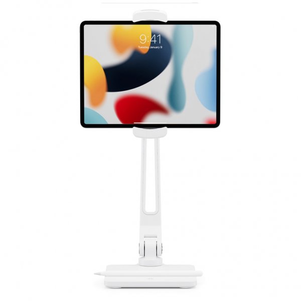 HoverBar Duo (2 gen) White