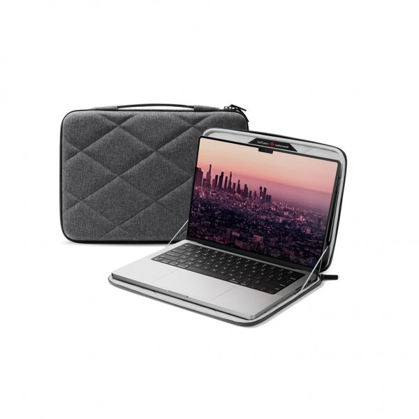 MacBook Pro 16 M1 (A2485)/M2 (A2780) Cover SuitCase