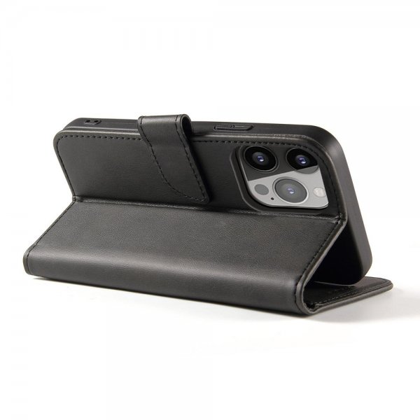 Nothing Phone (1) Cover with Card Slot Black