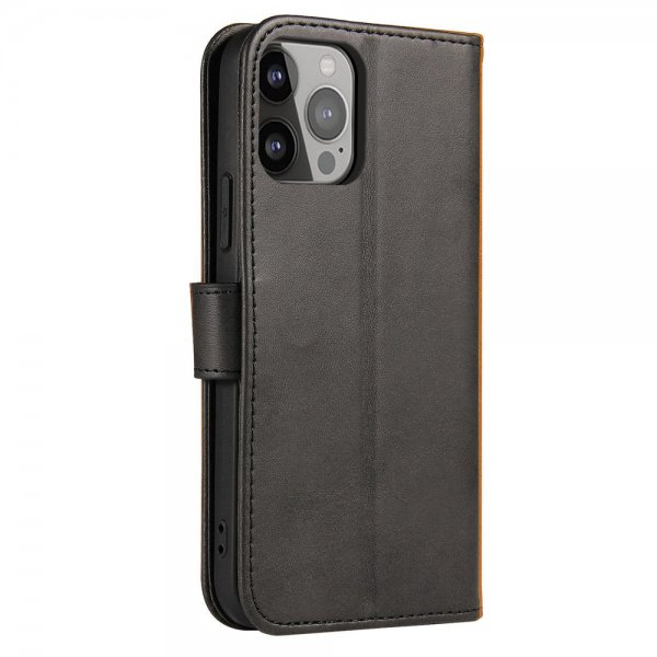 Nothing Phone (1) Cover with Card Slot Black