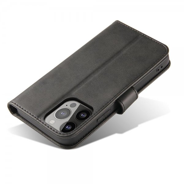 Nothing Phone (1) Cover with Card Slot Black