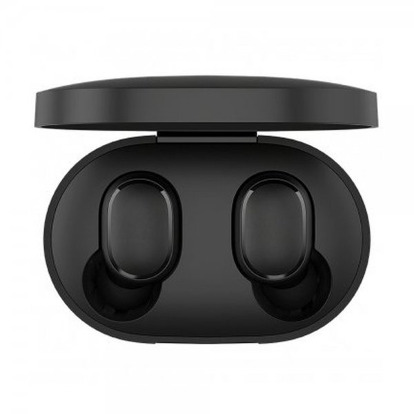 Wireless Headphones Redmi Buds Essential Black