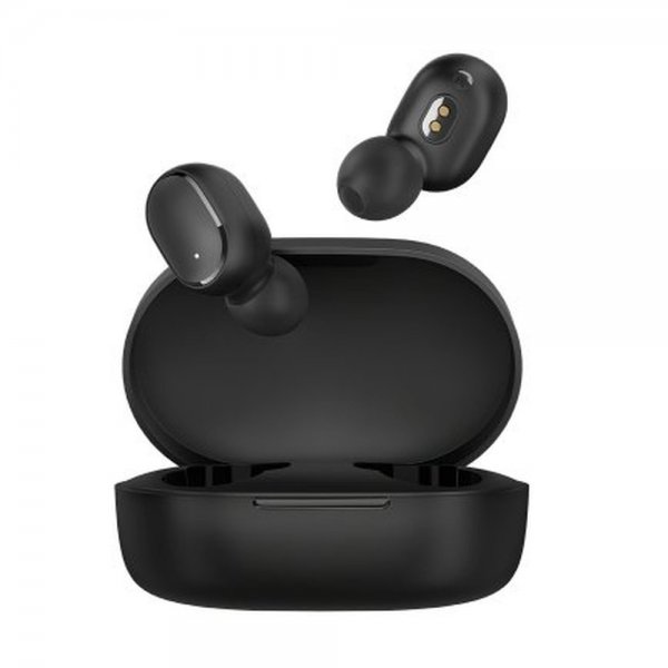 Wireless Headphones Redmi Buds Essential Black