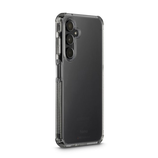Samsung Galaxy A16 Case Extreme Protect Transparent
