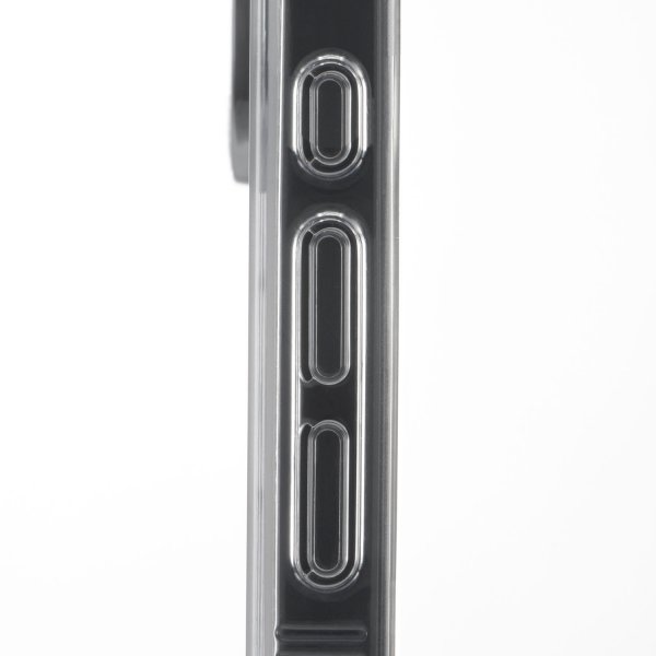 iPhone 14 Pro Case Extreme Protect MagLine Transparent