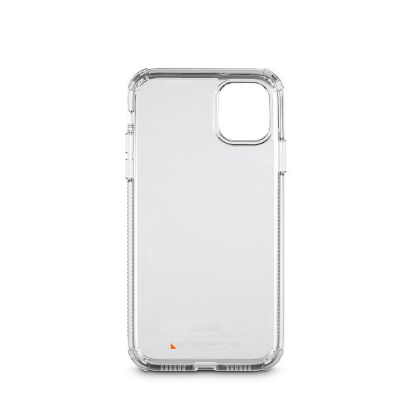 iPhone 11 Case Extreme Protect Transparent