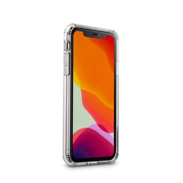iPhone 11 Case Extreme Protect Transparent